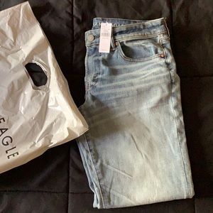 American eagle jeans 32/32